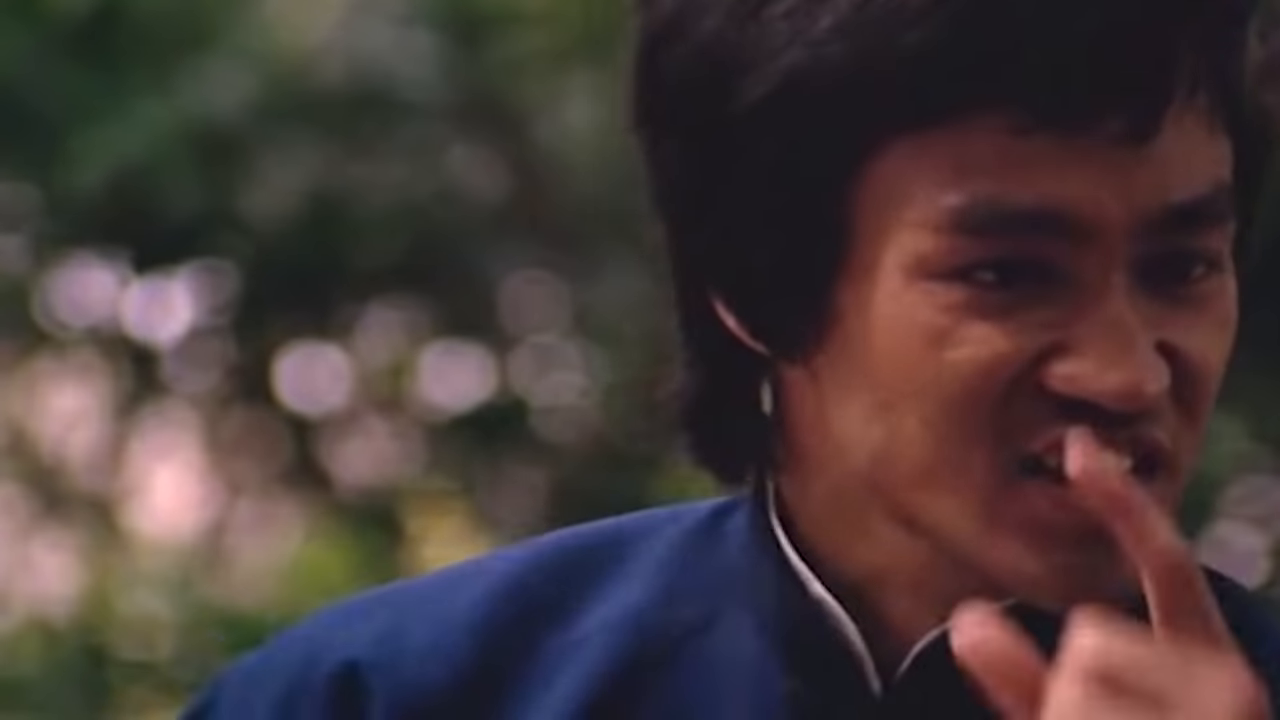 Melodysheep - Be Water My Friend! Bruce Lee Remix [1ZxGtvpp49M].webm